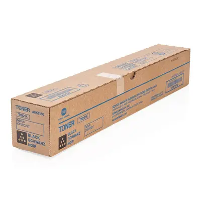 Toner MINOLTA Bizhub C227/287 Black - TN221K original Toner MINOLTA Bizhub C227/287 Black - TN221K original