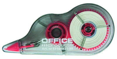 Korekturni trak 5mmx8m Office products 17101821-99 Korekturni trak 5mmx8m Office products 17101821-99