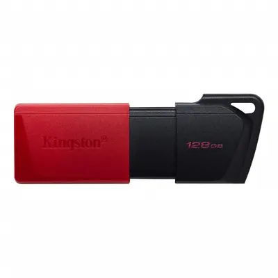 USB 3.2 Flash drive 128GB KINGSTON DataTraveler Exodia M USB 3.2 Flash drive 128GB KINGSTON DataTraveler Exodia M