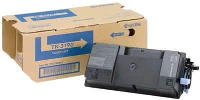 Toner KYOCERA TK3190 original Toner KYOCERA TK3190 original