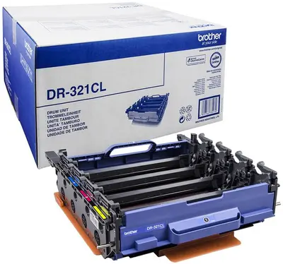 Boben BROTHER DR-321CL Drum original Boben BROTHER DR-321CL Drum original