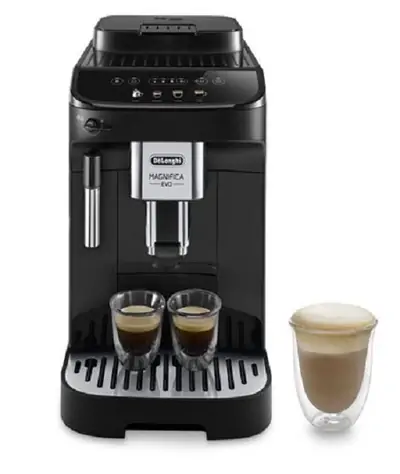 Aparat za kavo DeLonghi ECAM290.21.B