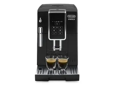 Aparat za kavo DeLonghi ECAM350.15.B