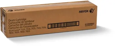 Boben XEROX 013R00662 Drum original Boben XEROX 013R00662 Drum original