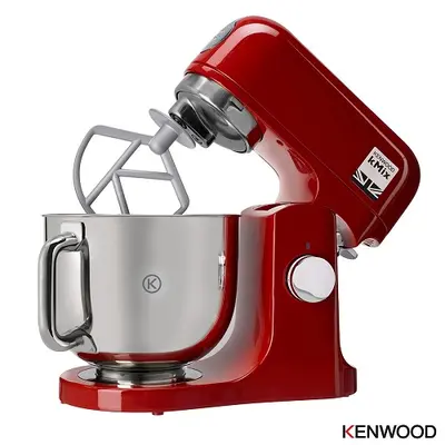Kuhinjski robot KENWOOD KMX750AR Kuhinjski robot KENWOOD KMX750AR