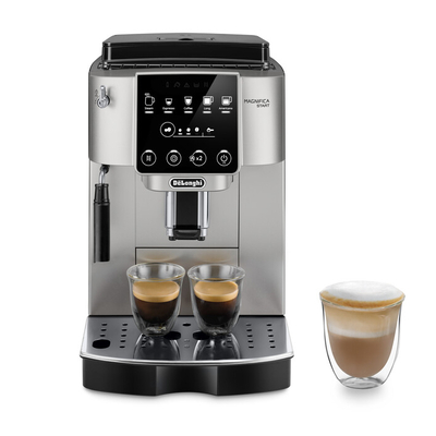 Aparat za kavo DeLonghi ECAM220.30.SB Aparat za kavo DeLonghi ECAM220.30.SB