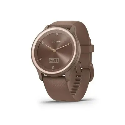 Pametna ura GARMIN Vivomove Sport Cocoa Pametna ura GARMIN Vivomove Sport Cocoa