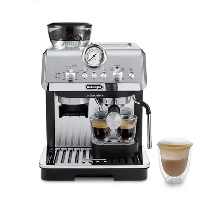 Aparat za kavo DeLonghi EC9155.MB