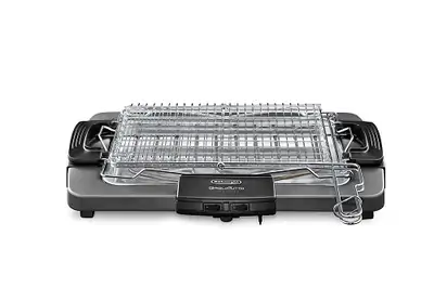 Električni žar DeLonghi BQ 80.X