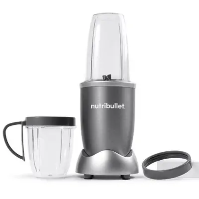 Mešalnik Nutribullet NB606DG