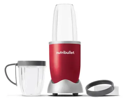 Mešalnik Nutribullet NB606R Mešalnik Nutribullet NB606R
