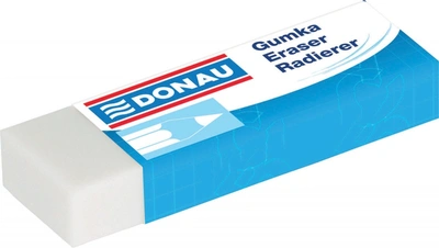 Radirka bela Donau 62x21x11 Radirka bela Donau 62x21x11