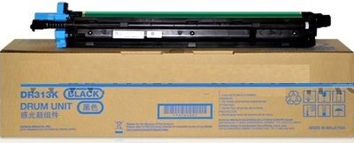 Boben MINOLTA Bizhub C258 DR-313K Black (Develop) original Boben MINOLTA Bizhub C258 DR-313K Black (Develop) original