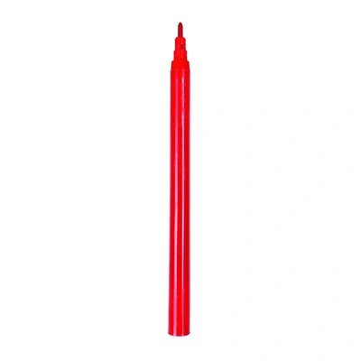 Flomaster 1,0mm pisalni rdeč Flomaster 1,0mm pisalni rdeč