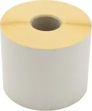 Etiketa termo eco v roli 105x148mm 1000/1 fi 40 bela Tcr Etiketa termo eco v roli 105x148mm 1000/1 fi 40 bela Tcr