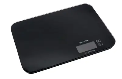 Tehtnica poštna Genie 5g - 20000g Genie DPS20 Tehtnica poštna Genie 5g - 20000g Genie DPS20