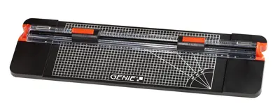 Rezalnik papirja potezni A4 trimmer Genie SC322 Rezalnik papirja potezni A4 trimmer Genie SC322