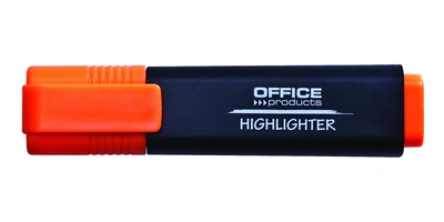 Signir 1-5mm Office products oranžen Signir 1-5mm Office products oranžen