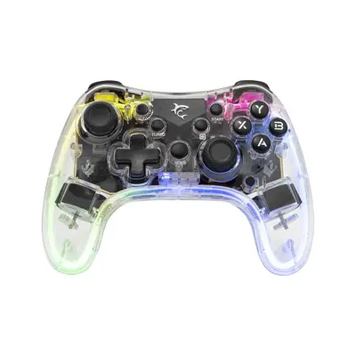 Joystick - gamepad WHITE SHARK GPW-8039 Legion PC/PS3/PS4/SWITCH Joystick - gamepad WHITE SHARK GPW-8039 Legion PC/PS3/PS4/SWITCH