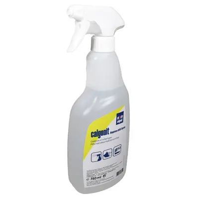 Sredstvo za čiščenje in dezinfekcijo Calgonit Hygiene DES-Spray 750ml Sredstvo za čiščenje in dezinfekcijo Calgonit Hygiene DES-Spray 750ml