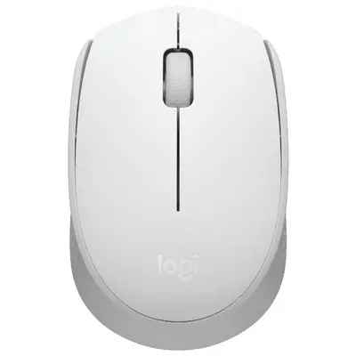 Miška LOGITECH M171 Wireless - White Miška LOGITECH M171 Wireless - White