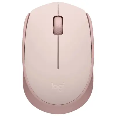 Miška LOGITECH M171 Wireless - Rose Miška LOGITECH M171 Wireless - Rose