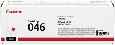 Toner CANON CRG-046M Magenta original Toner CANON CRG-046M Magenta original