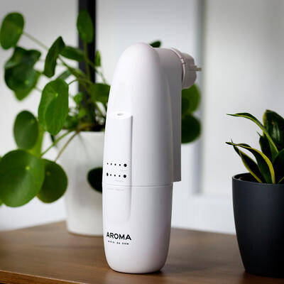 Difuzor dišavnega olja (paket) Lavender Woods ( Lavanda )