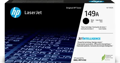 Toner HP W1490A No.149A (MMG) Toner HP W1490A No.149A (MMG)