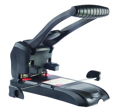 Luknjač za papir do 150 listov Kangaro