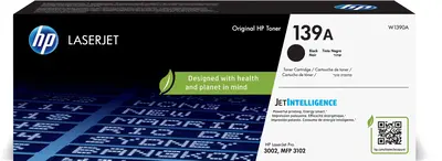 Toner HP W1390A No.139A (MMG) original Toner HP W1390A No.139A (MMG) original