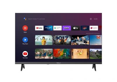 TV TESLA 43E635BFS, LED, 43", 109cm, FHD, Android TV TESLA 43E635BFS, LED, 43", 109cm, FHD, Android