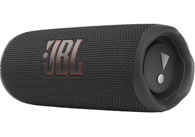 Zvočnik JBL FLIP 6 Black