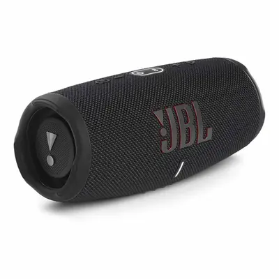 Zvočnik JBL Charge 5 Black Zvočnik JBL Charge 5 Black
