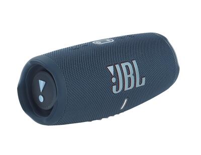 Zvočnik JBL Charge 5 Blue
