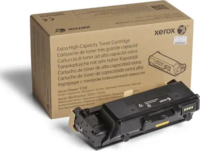 Toner XEROX 106R03623 original Toner XEROX 106R03623 original