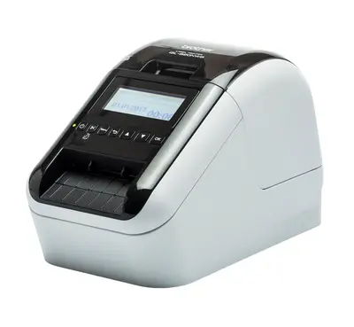 Tiskalnik BROTHER QL-820NW Label printer Tiskalnik BROTHER QL-820NW Label printer