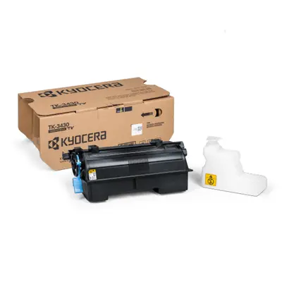 Toner KYOCERA TK3430 Toner KYOCERA TK3430