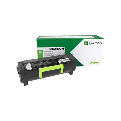 Toner LEXMARK MS/MX417/517/617 51B2H00 original Toner LEXMARK MS/MX417/517/617 51B2H00 original