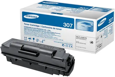 Toner SAMSUNG MLT-D307E original
