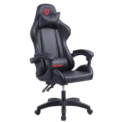 Stolica gaming FIREBIRD Gorgon S - crna Stolica gaming FIREBIRD Gorgon S - crna