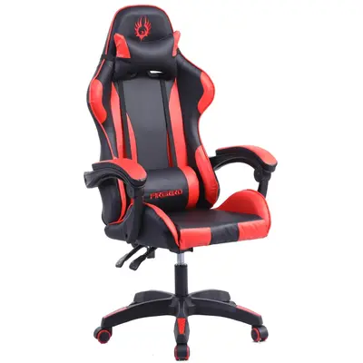 Stolica gaming FIREBIRD Gorgon S - crno/crvena Stolica gaming FIREBIRD Gorgon S - crno/crvena