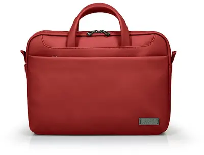 Torba PORT za notebook 15.6" Zurich TL 14/15.6" - crvena Torba PORT za notebook 15.6" Zurich TL 14/15.6" - crvena
