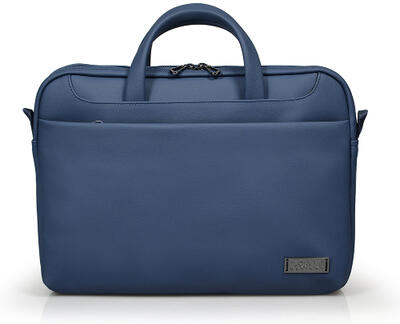 Torba PORT za notebook 15.6" Zurich TL 14/15.6" - modra Torba PORT za notebook 15.6" Zurich TL 14/15.6" - modra