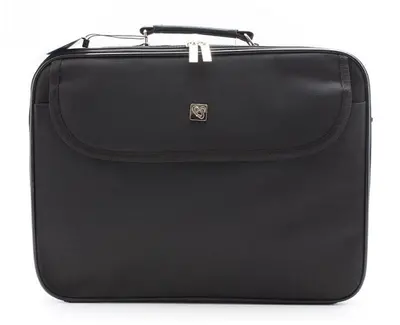 Torba SBOX za notebook 15.6" NLS-3015B New York - Black Torba SBOX za notebook 15.6" NLS-3015B New York - Black