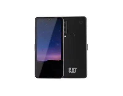Mobitel CAT® S75 6/128GB črn Mobitel CAT® S75 6/128GB črn