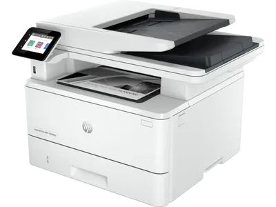 Tiskalnik HP LaserJet Pro MFP 4102fdn Tiskalnik HP LaserJet Pro MFP 4102fdn