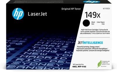 Toner HP W1490X No.149X (MMG) Toner HP W1490X No.149X (MMG)