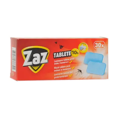 Tablete za aparat za komarje30/1 Tablete za aparat za komarje30/1