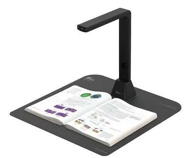 Scanner IRIScan Desk 5 Pro A3 Scanner IRIScan Desk 5 Pro A3